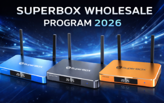 superbox wholesale program full guide, superbox official website official wholesale guide