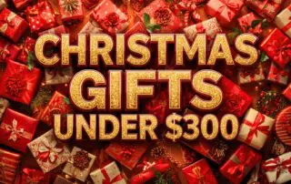 top most practical and useful christmas tech gifts under $300 for everyone that actually get used