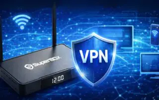 vpn for superbox, best vpn for superbox