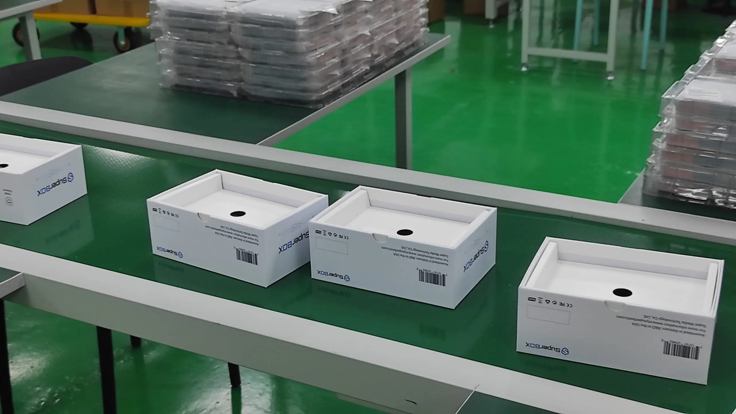 superbox warehouse, superbox manufacturer, superbox factory official