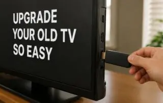 Best Android TV Upgrade to Breathe New Life Into an Old Screen