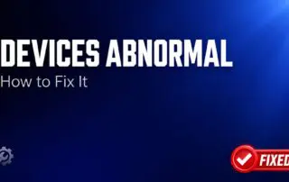 SuperBox Devices Abnormal: Why It Happens and How to Fix It