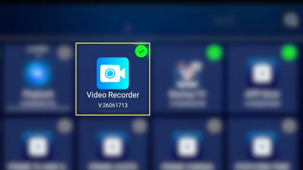 SuperBox S8 Setup (15) how to use recording feature