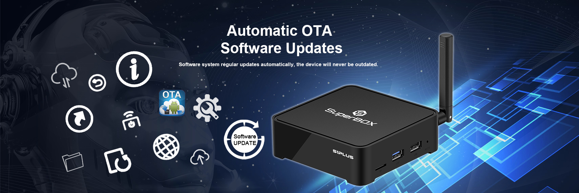 OTA