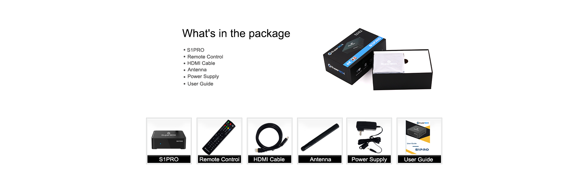 s1pro-package