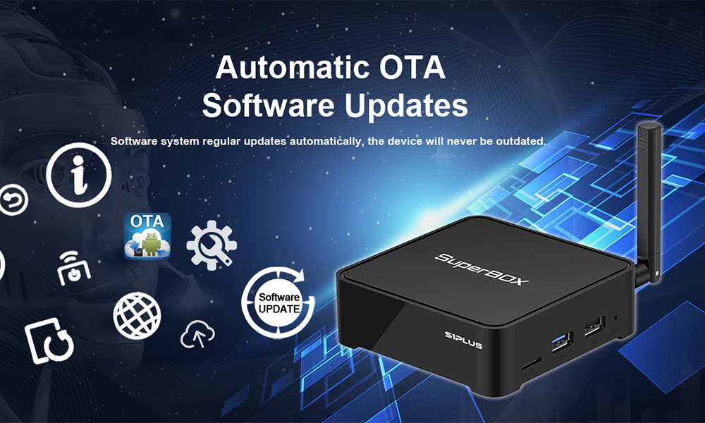 superbox-OTA-update