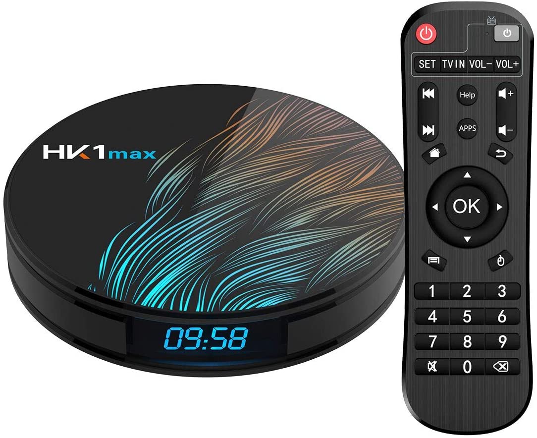 Top 10 Best IPTV Set Top Boxes in 2021Android TV Streaming Box Buying