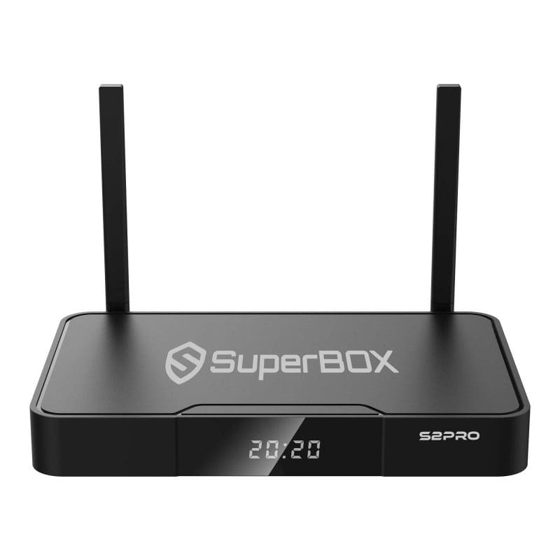 Top 10 Best IPTV Set Top Boxes in 2021Android TV Streaming Box Buying
