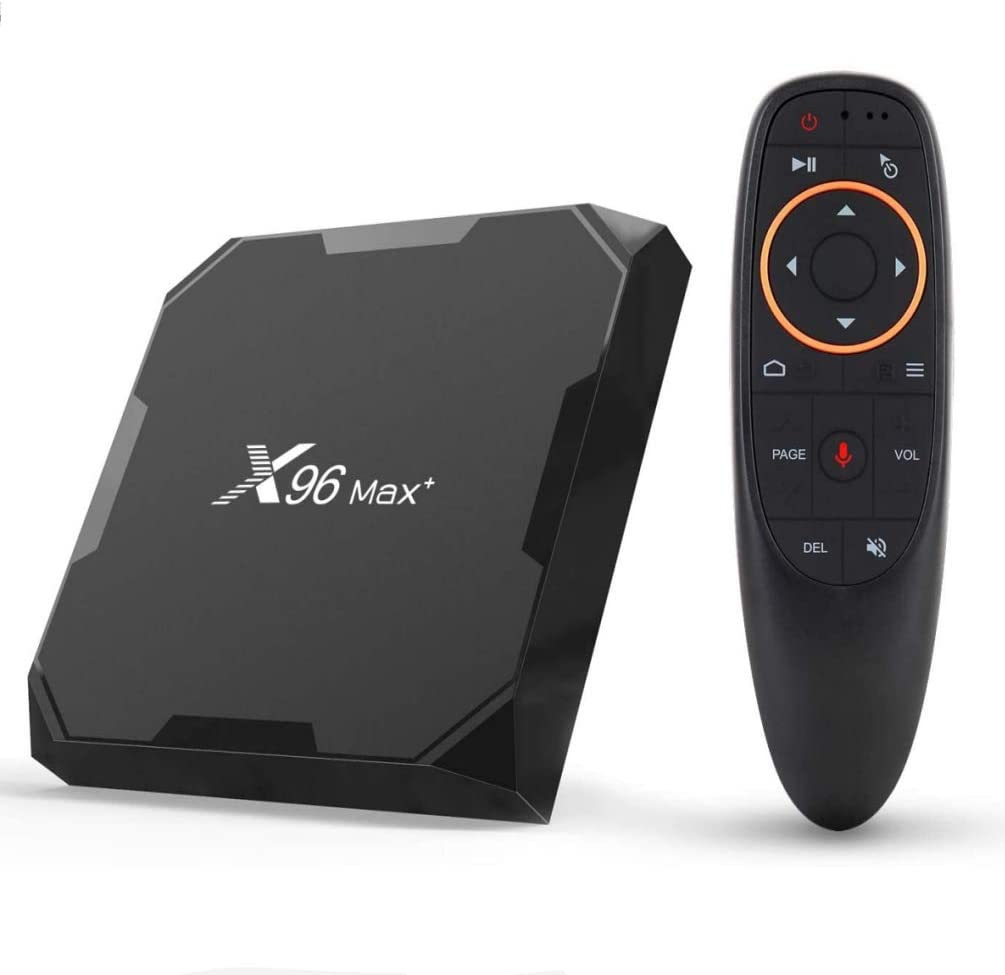 top 5 best tv box