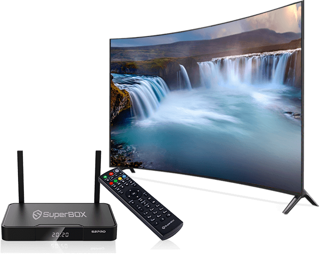 superbox-tv-remote