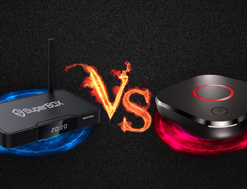 Top 10 Best IPTV Set Top Boxes in 2021Android TV Streaming Box Buying