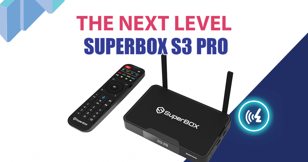 Best IPTV Boxes in 2021 - The 5 Best IP TB Box Review 