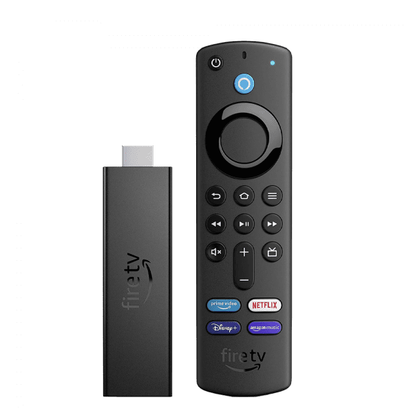 Amazon Fire TV Stick 4K Max