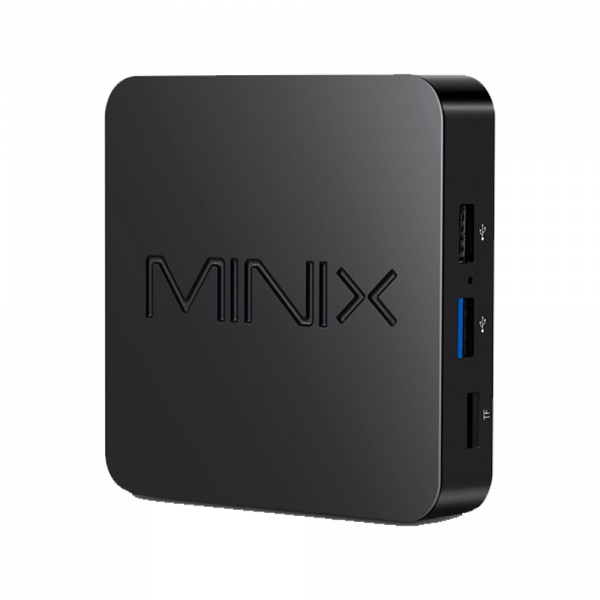 MINIX NEO T5 Android TV
