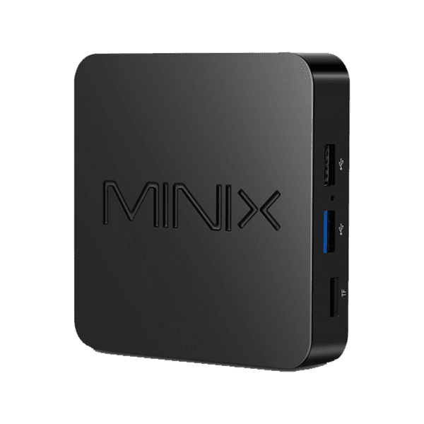 MINIX NEO T5 Android TV