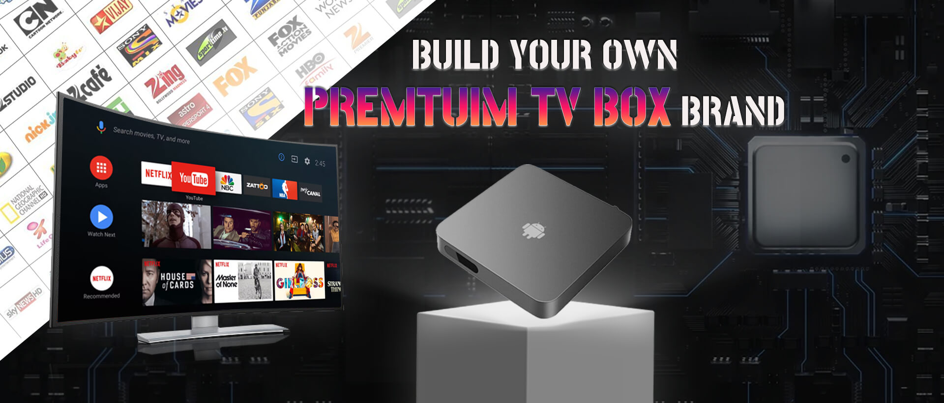 Thank you for Visiting Us - Best Android TV Box in USA&CAD | IPTV Set-Top  Box