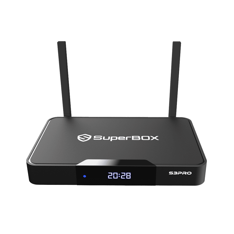 Android TV Box VS Fire TV Stick Which is better