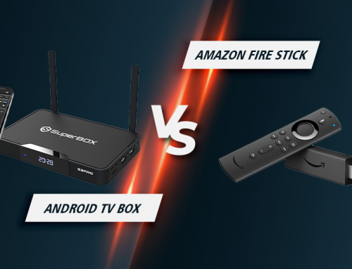 Android TV Box VS Fire TV Stick: Which is better