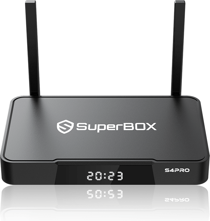 superbox-s4-pro