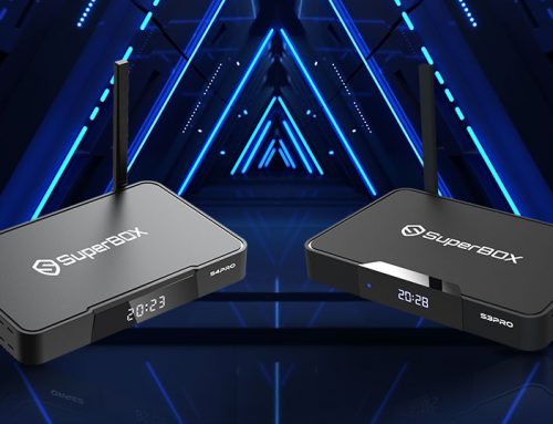 Introducing the SuperBox S4 Pro and How Does It Different from S3 Pro?