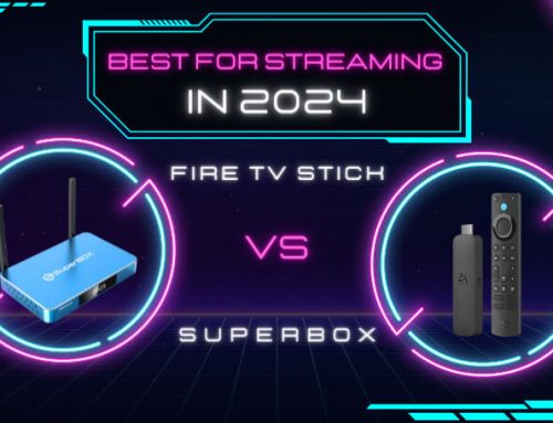 Fire TV Stick VS SuperBox – Which is Best for Streaming in 2024?
