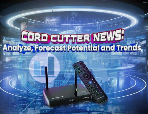 Cord Cutter News: Analyze, Forecast Potential and Trends