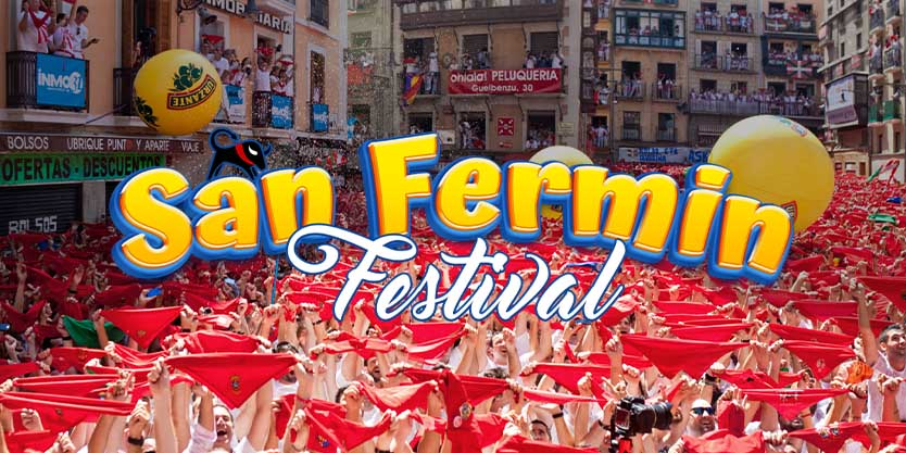 about-San-Fermin-Festival