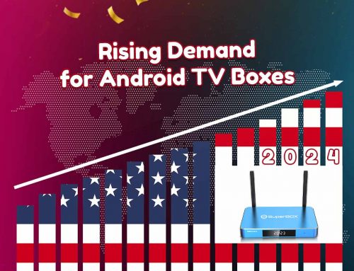 Rising Demand for Android TV Boxes in the USA in 2024