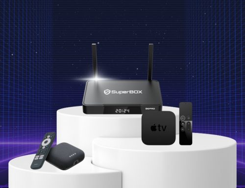 Best TV Streaming Box: Review of 5 Hottest TV Boxes of 2024