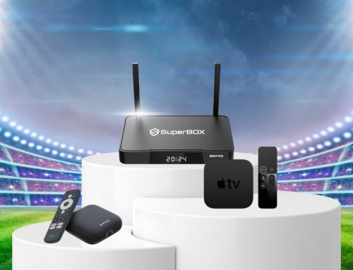 Best TV Streaming Box: Review of 5 Hottest TV Boxes of 2024