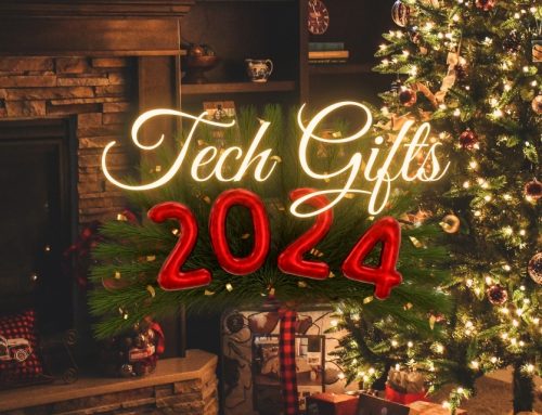 13+ Practical Tech Gifts for Your Loved Ones This Christmas 2024