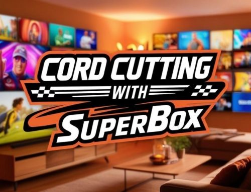 Cutting the Cable Cord: Why Mr. Liam Chose SuperBox for His Family