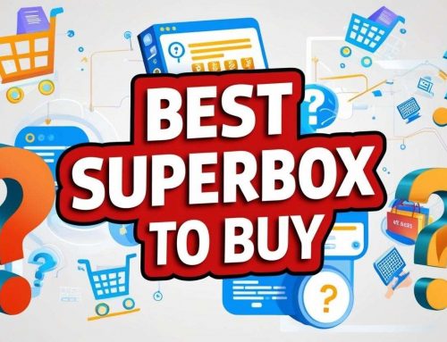 Best SuperBox to Buy for Every Need