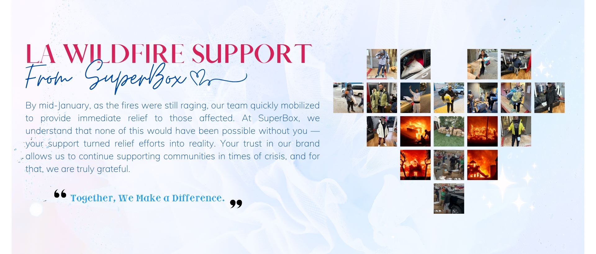 superbox-la-fire-support