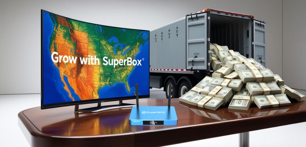 superbox-distributor