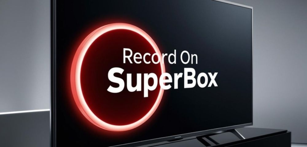 record-on-superbox