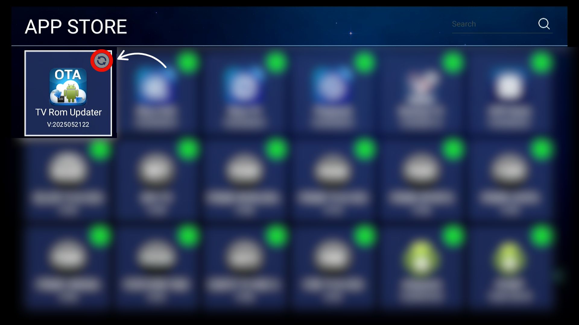 set-up-superbox-update-apps