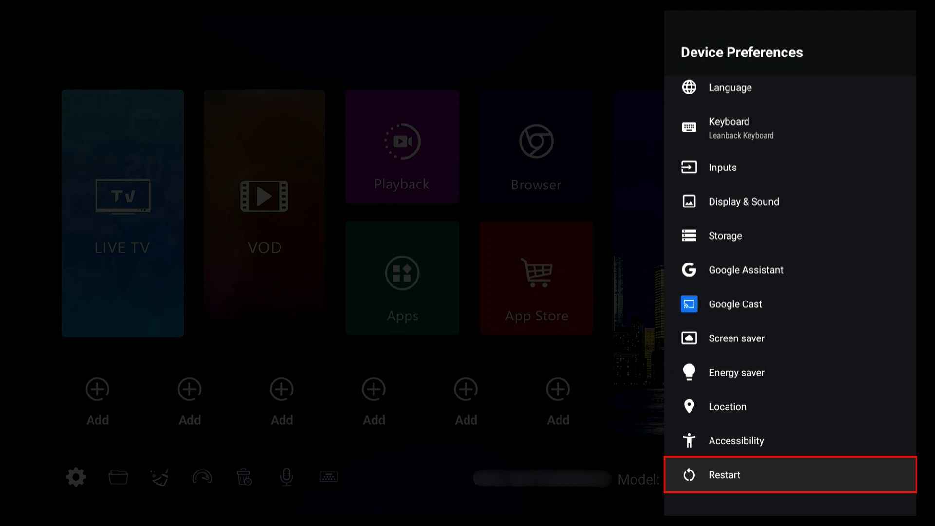 set-up-superbox-how-to-restart-superbox