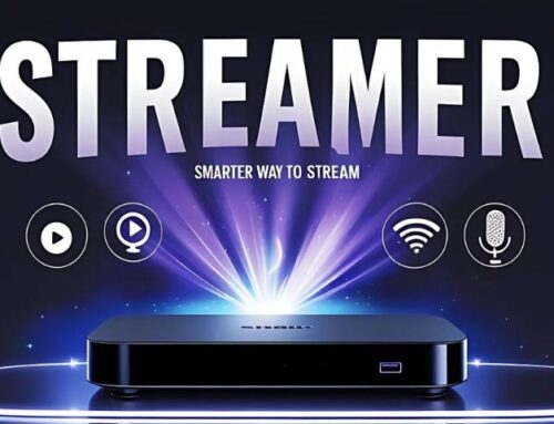 Streamer Box vs Smart TV: Which One Is Actually Smarter?