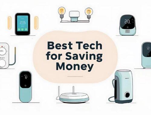 7 Best Tech for Saving Money in 2025 That Are Worth It