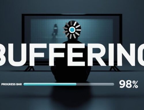 Fix SuperBox Buffering Fast With These Simple Steps