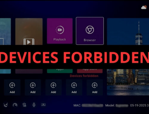 SuperBox Devices Forbidden: Reasons, Fixes, and Prevention