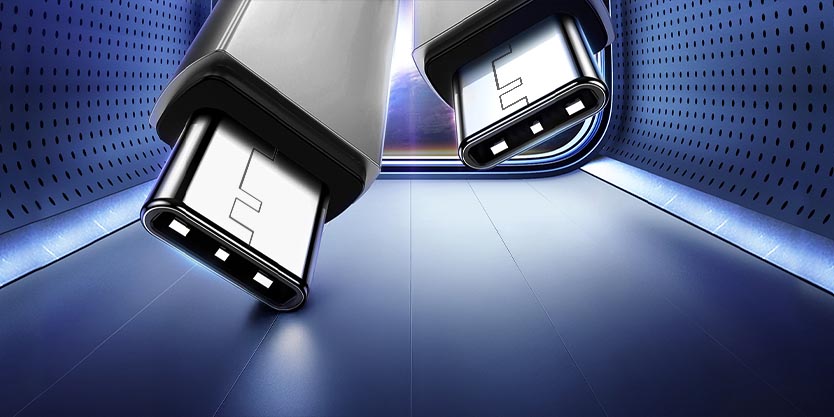 9. Type-C connector superbox-s7-max