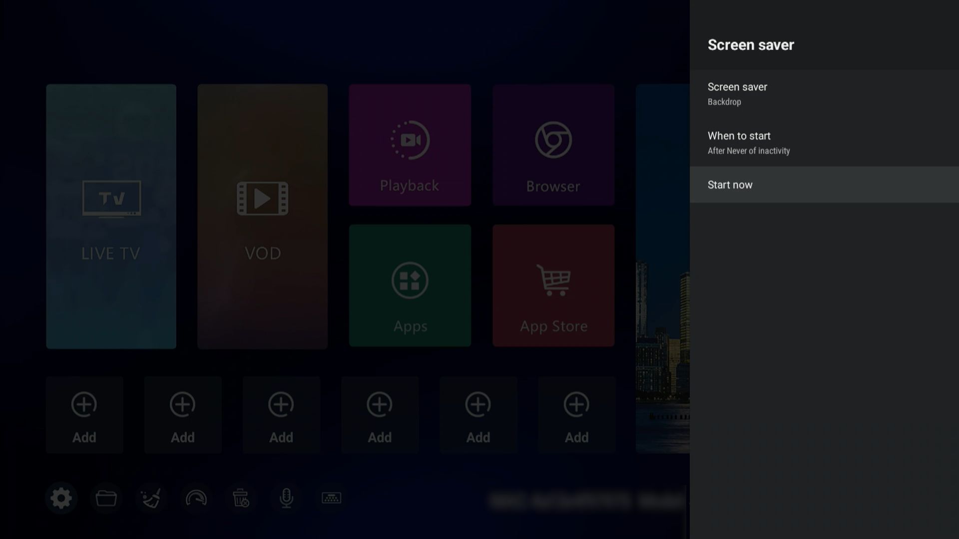 settings-for-superbox