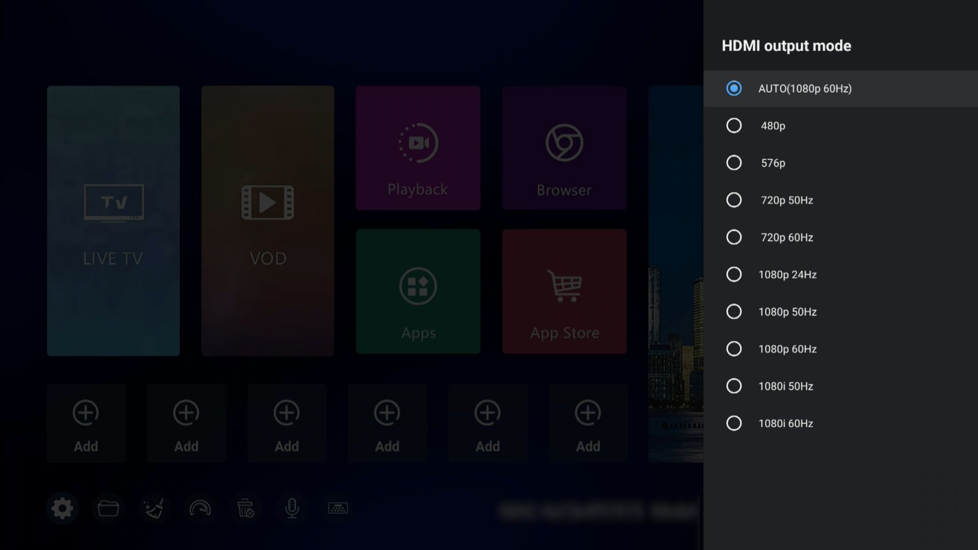 settings-for-superbox