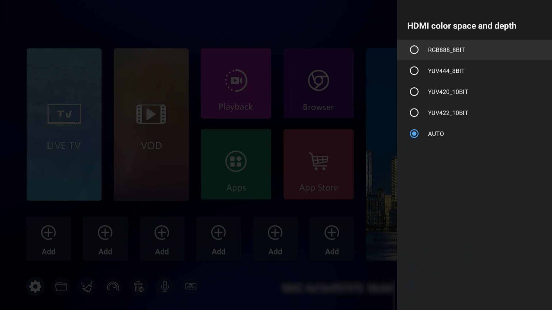 settings-for-superbox