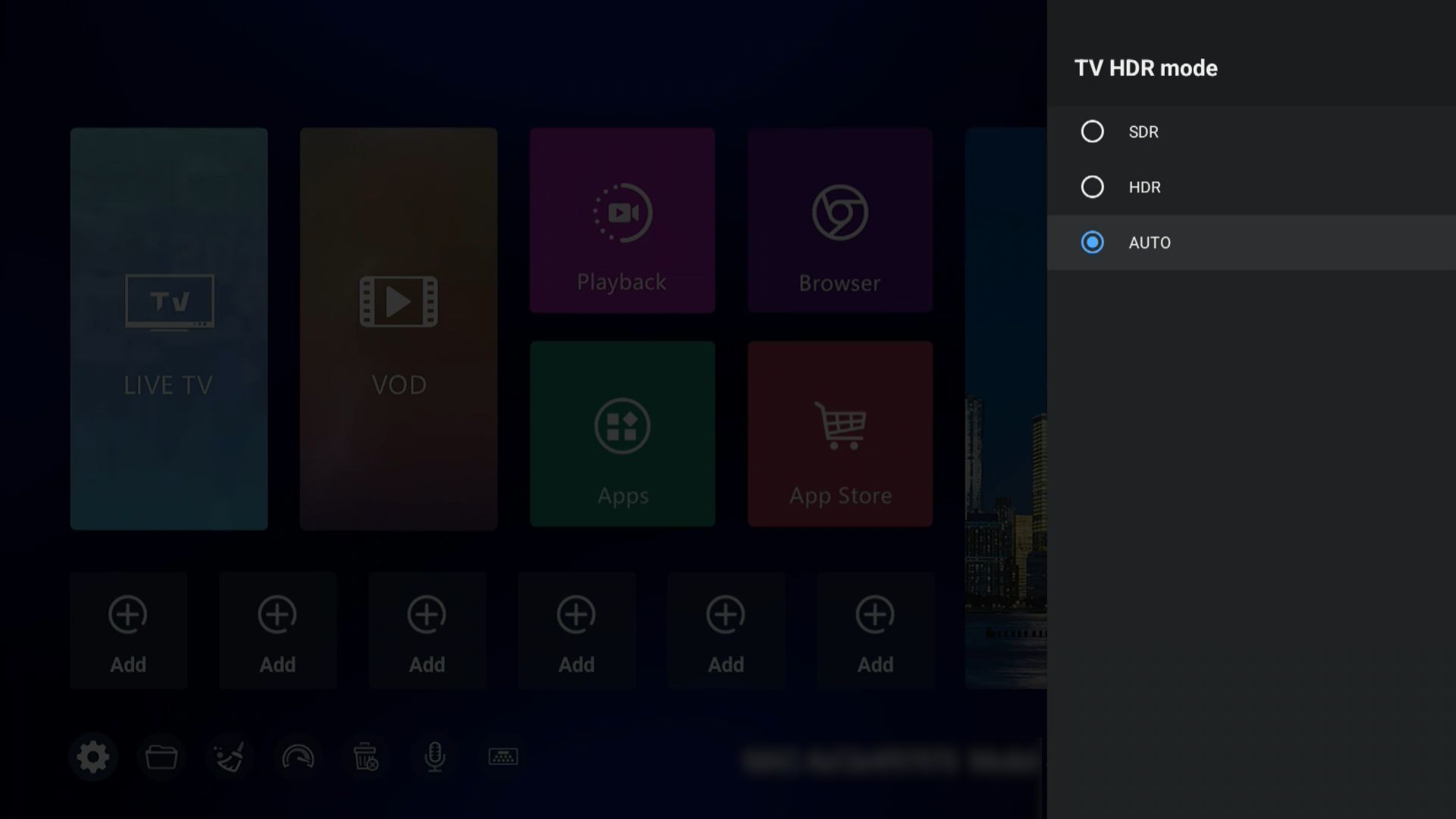 settings-for-superbox