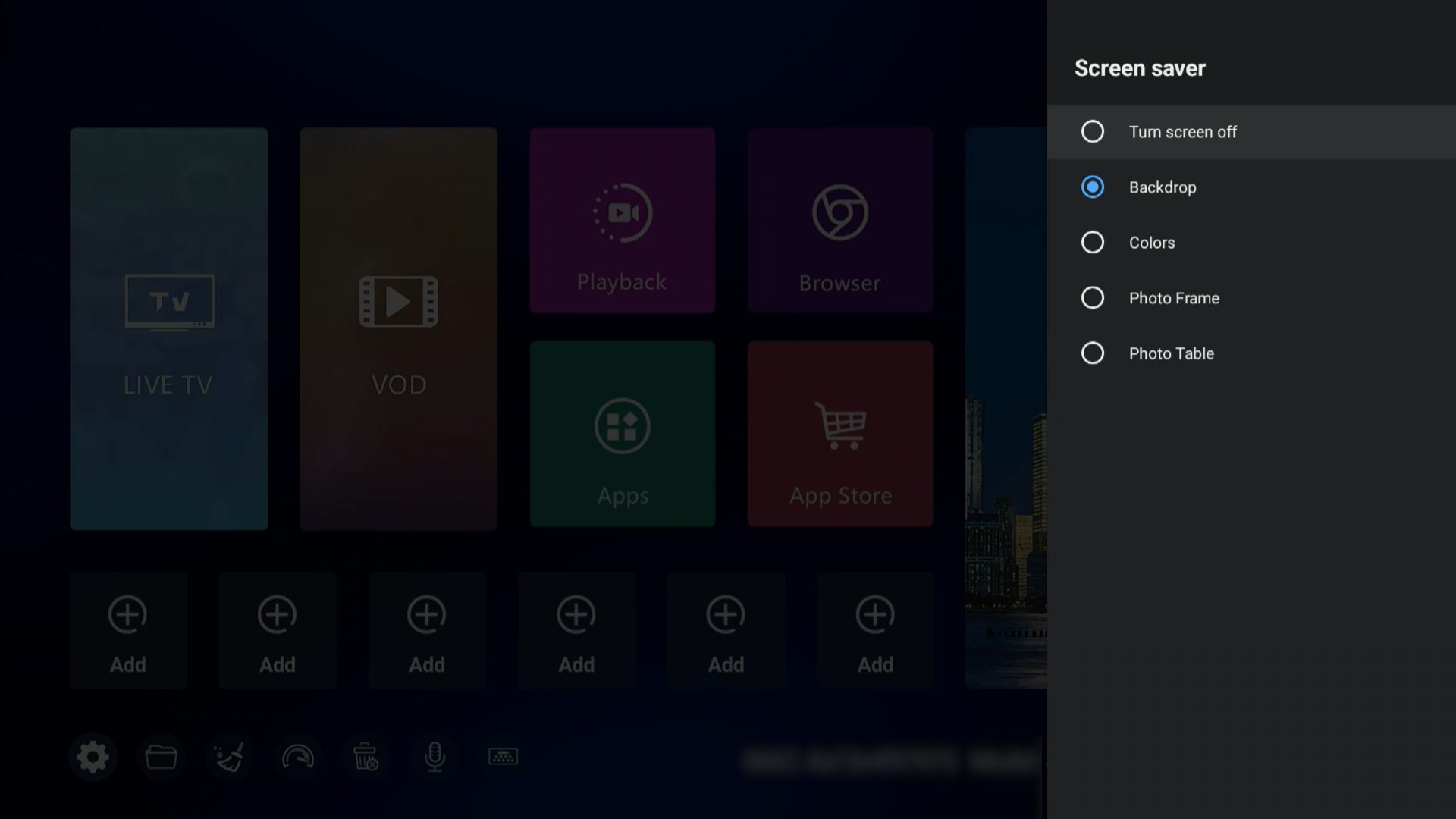 settings-for-superbox