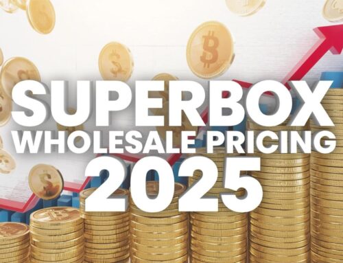SuperBox Wholesale Pricing and Profit Potential in 2025