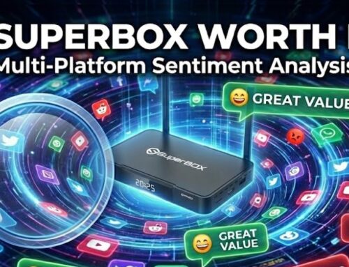 Is SuperBox Worth It? A Multi-Platform Sentiment Analysis